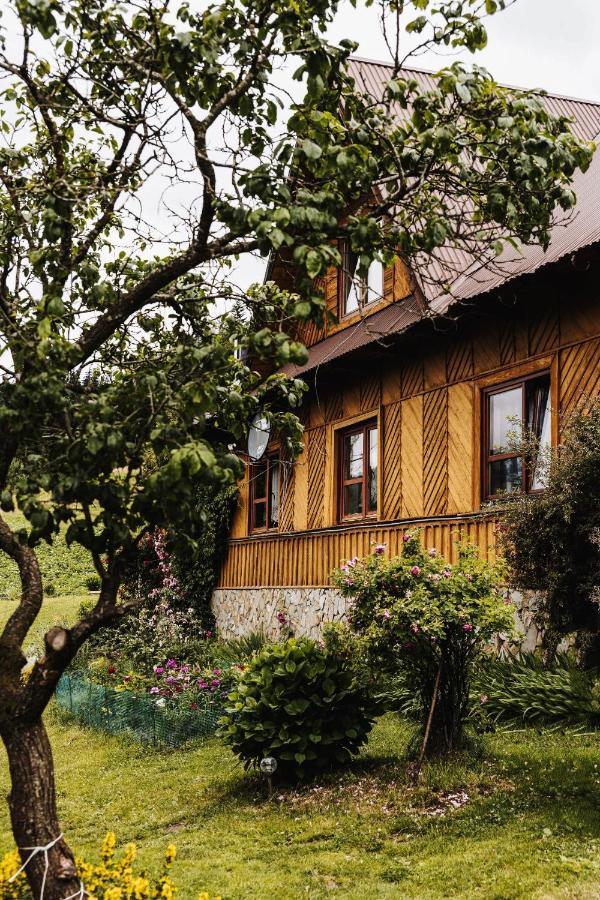 Homestay Wypoczynek Pod Gorcem *