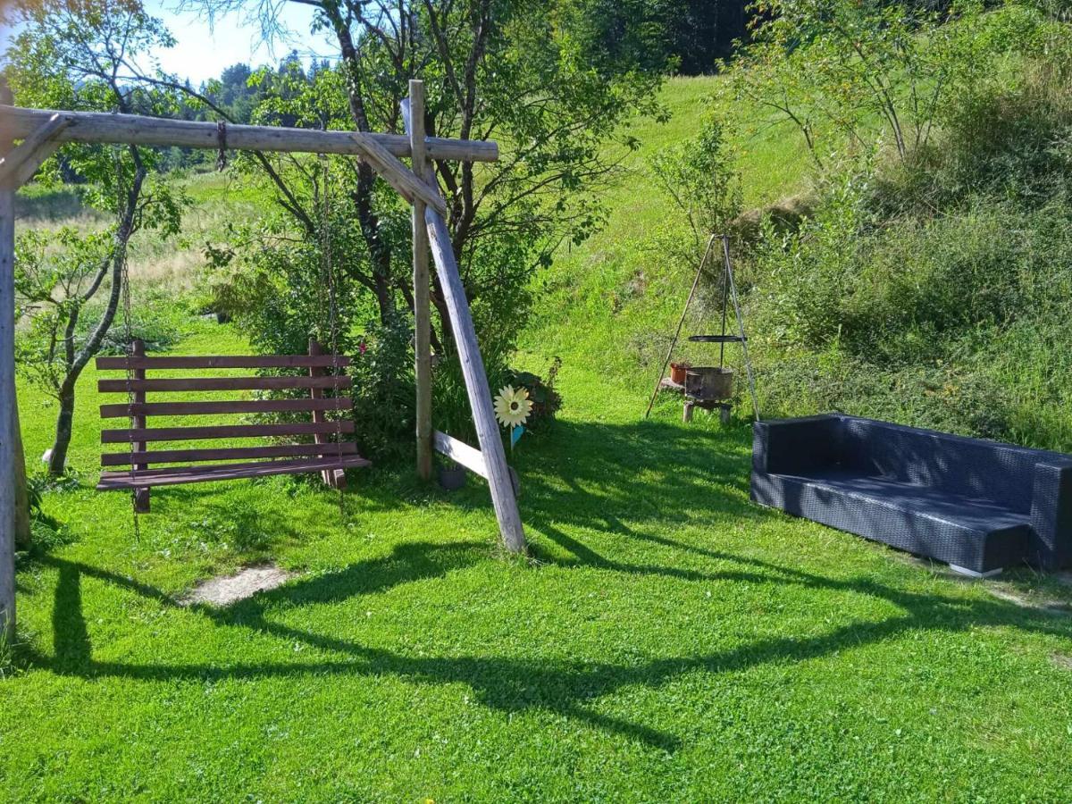 Wypoczynek Pod Gorcem Homestay Ochotnica Gorna