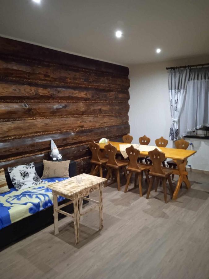 Wypoczynek U Agnieszki Homestay *