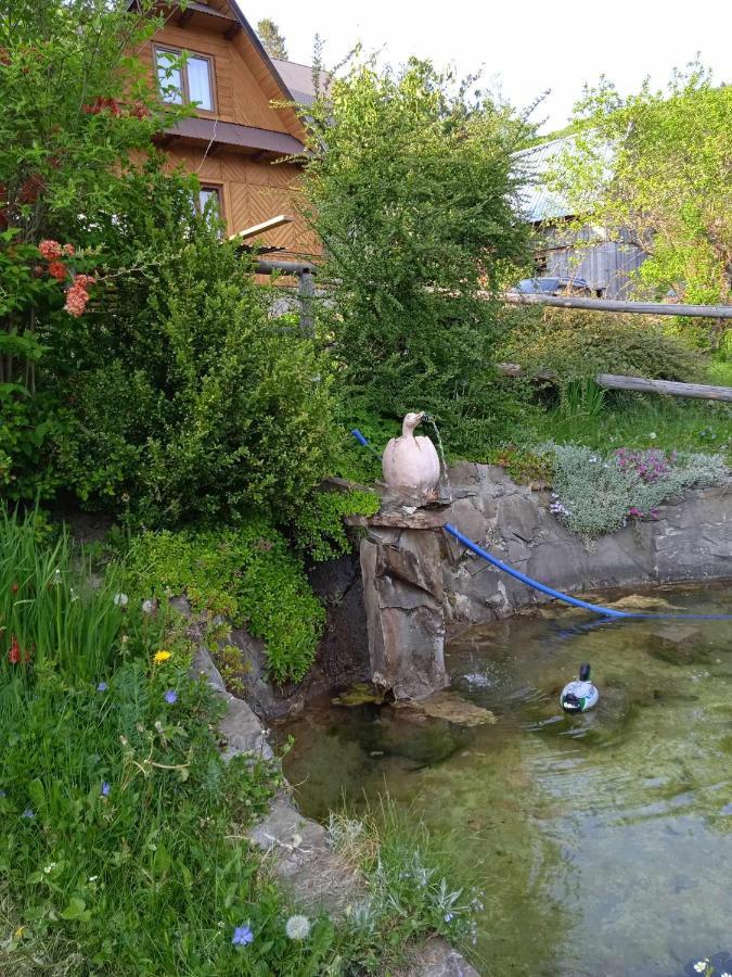 Wypoczynek Pod Gorcem Homestay Ochotnica Gorna