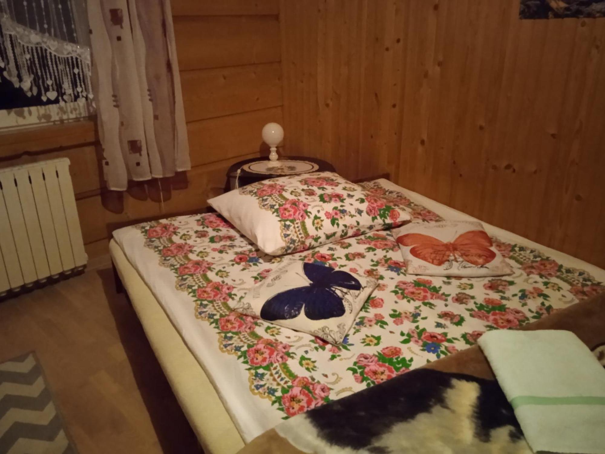 Homestay Wypoczynek Pod Gorcem