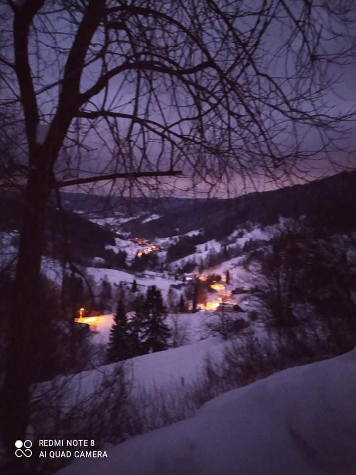 Wypoczynek Pod Gorcem *