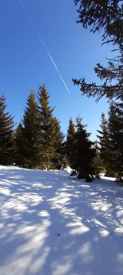 Homestay Wypoczynek Pod Gorcem *