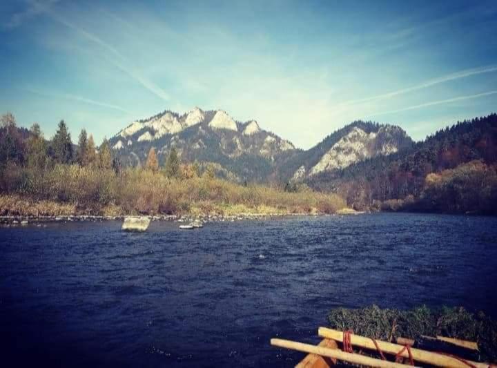 Wypoczynek Pod Gorcem Homestay Ochotnica Gorna