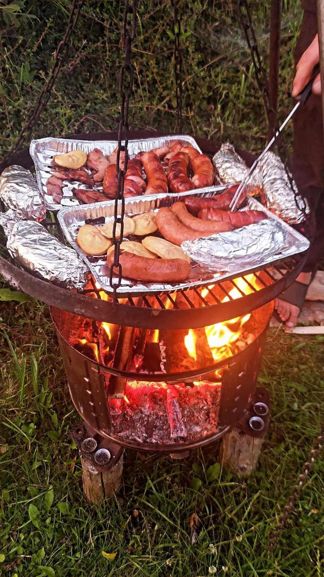 Wypoczynek Pod Gorcem Ochotnica Gorna