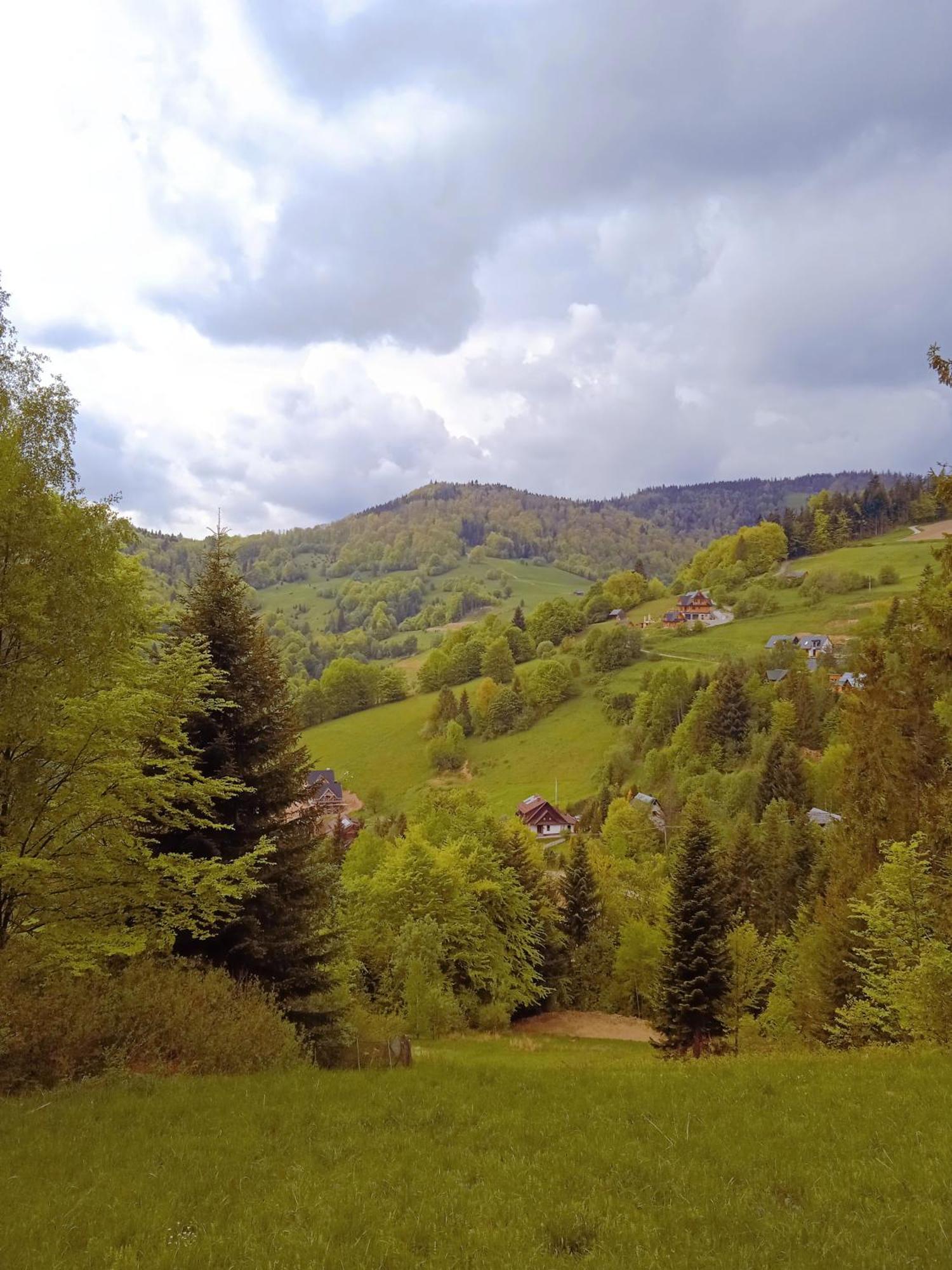 Wypoczynek Pod Gorcem Homestay *