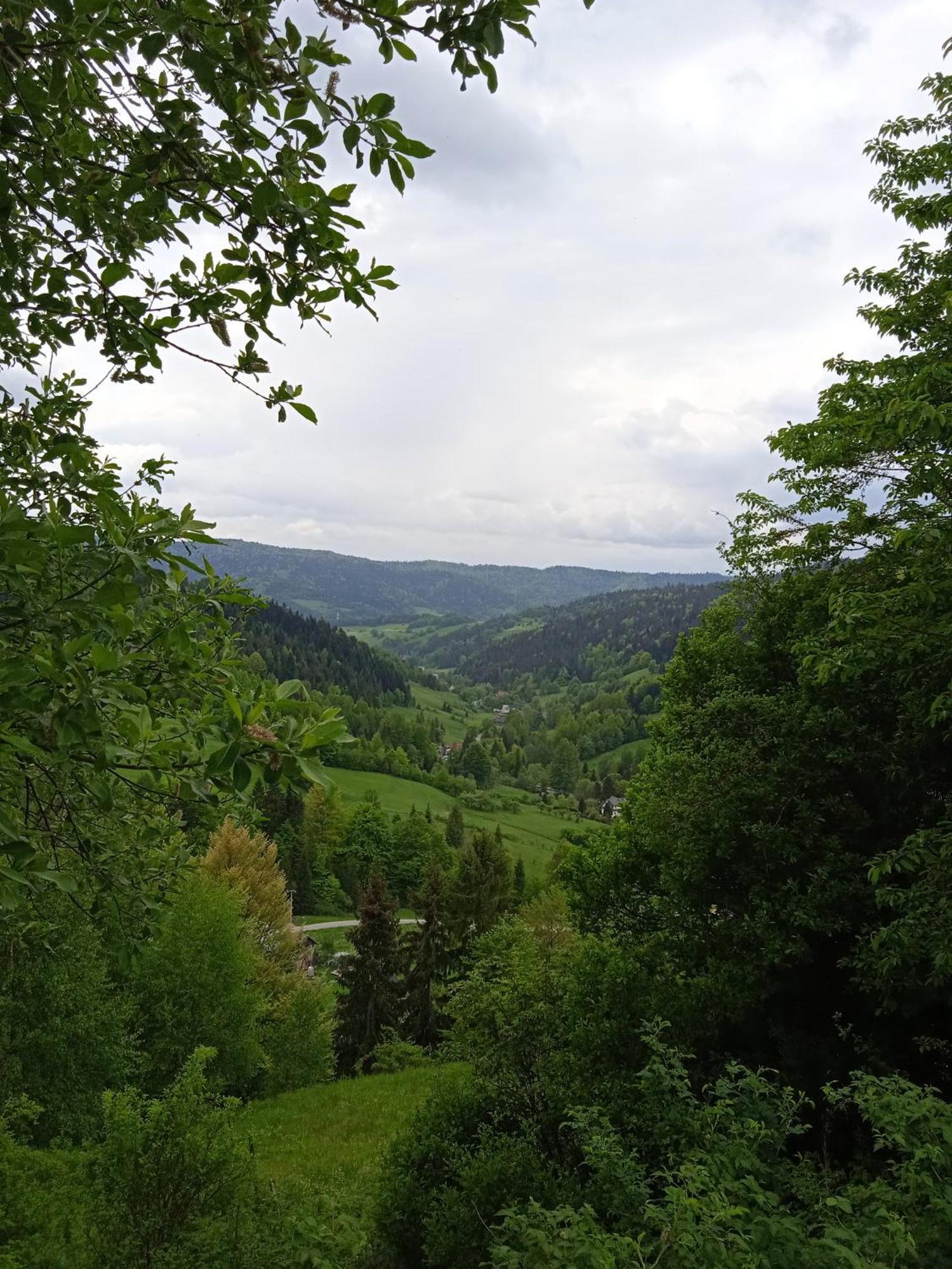 Wypoczynek Pod Gorcem * Ochotnica Gorna