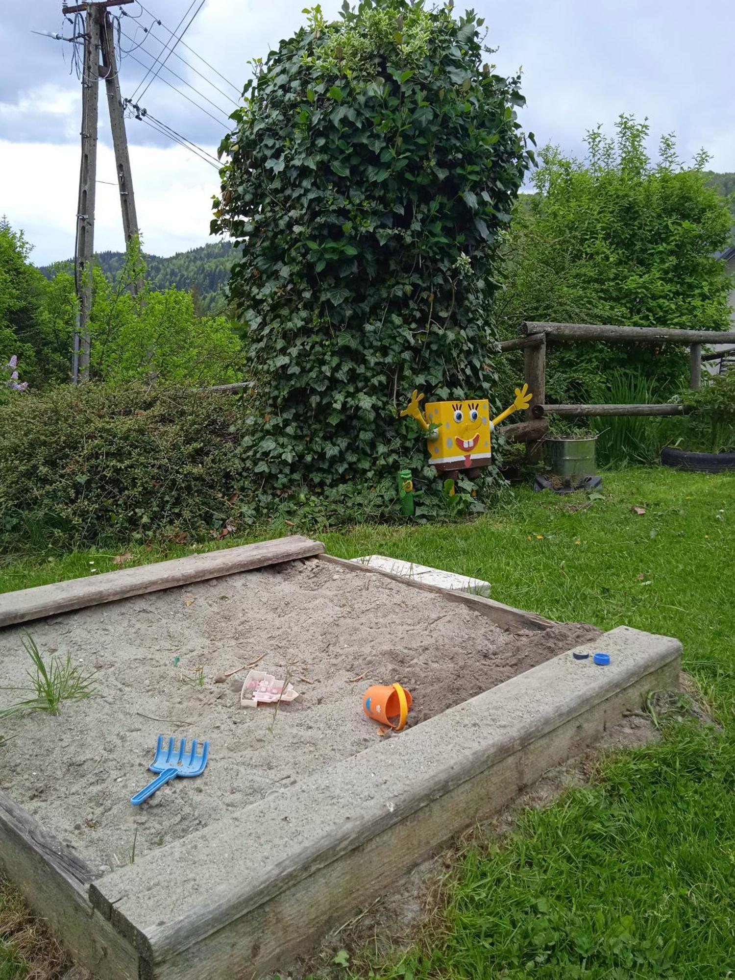 Homestay Wypoczynek Pod Gorcem *