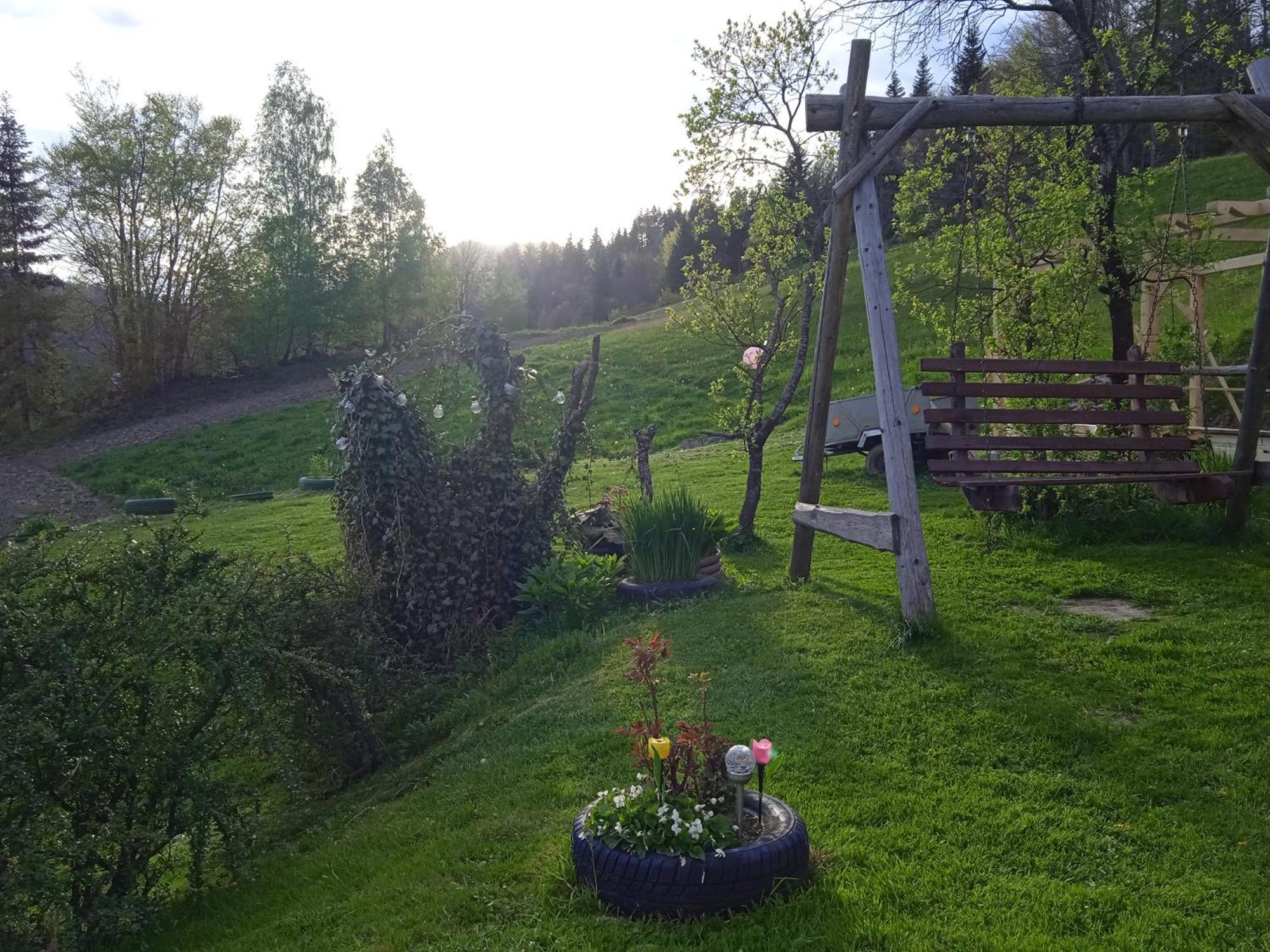 Wypoczynek Pod Gorcem *