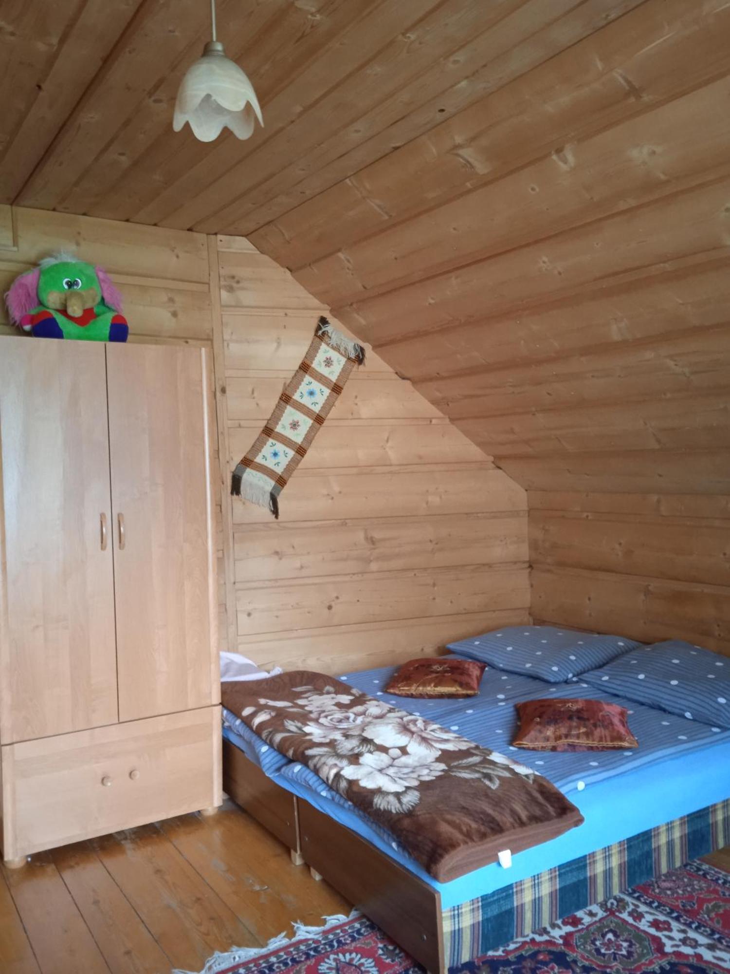 Homestay Wypoczynek Pod Gorcem *